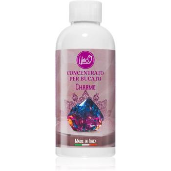 THD Unico Charm koncentrovaná vôňa do práčky 100 ml