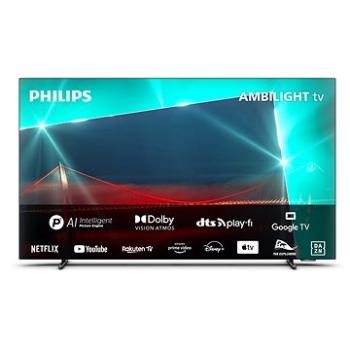 48 Philips 48OLED718 (48OLED718/12)