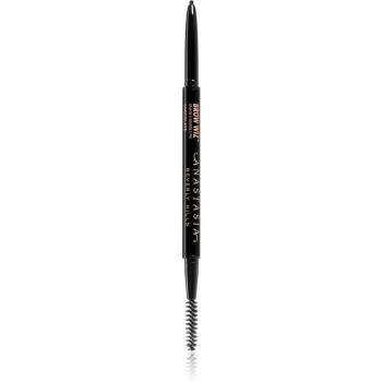 Anastasia Beverly Hills Brow Wiz precízna ceruzka na obočie odtieň Medium Brown 0,09 g