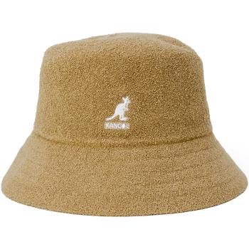 Kangol  Bermuda UNISEX K3050ST  Klobúky Béžová