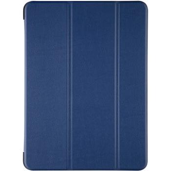 Tactical Book Tri Fold Pouzdro pre Samsung T500/T505 Galaxy Tab A7 10.4 Blue (8596311127991)