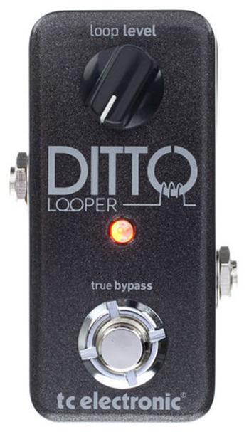 TC Electronic Ditto Looper