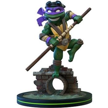 QMx: Ninja Turtles – Donatello – figúrka (812095024935)