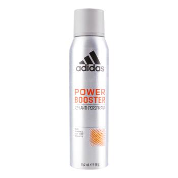 Adidas Power Booster Man - deodorant ve spreji 150 ml