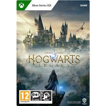 Hogwarts Legacy – Xbox Series X|S Digital (G3Q-01874)