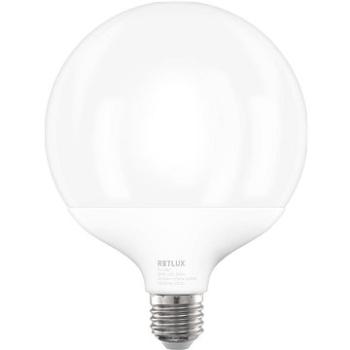 RETLUX RLL 467 G120 E27 bigG 20W WW