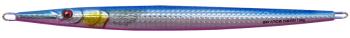 Savage gear 3d needle jig sinking pink belly sardine - 19 cm 80 g