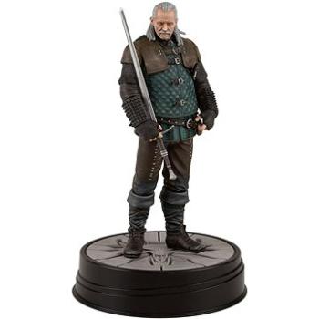 The Witcher 3 Wild Hunt – Vesemir – figúrka (761568009996)