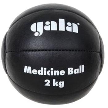 GALA Medicinbal kožený 6 kg (859000110049)