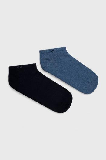 Ponožky Calvin Klein pánske