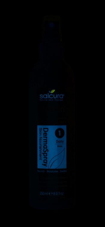 Salcura Bioskin Adult Dermaspray Sprej na celé tělo 250 ml