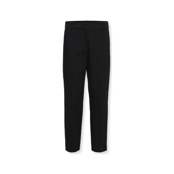 Selected  W Noos Ria Trousers - Black  Nohavice Čierna