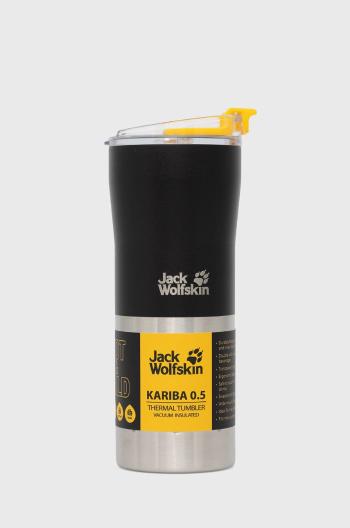 Jack Wolfskin - Termo hrnček 0,5 L KARIBA 0.5 8007041