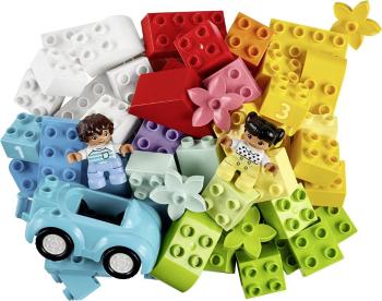 10913 LEGO® DUPLO® Kamenná krabica