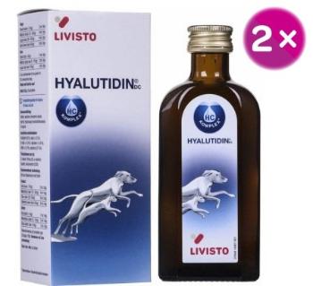 Hyalutidin DC 2 x 125 ml