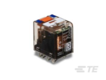 TE Connectivity GPR Panel Plug-In Relays Sockets Acc.-SchrackGPR Panel Plug-In Relays Sockets Acc.-Schrack 5-1415002-1 A