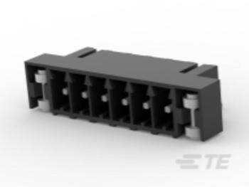 TE Connectivity Terminal BlocksTerminal Blocks 2213933-6 AMP