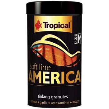 Tropical America M 100 ml 60 g (5900469674239)
