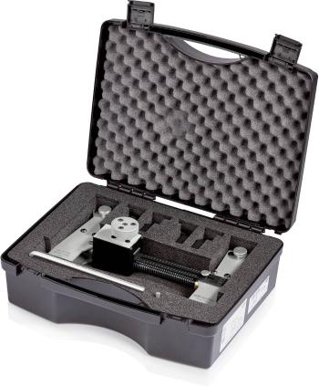 Knipex 46 10 100 nástroj s poistným krúžkom Vhodné pre vonkajšie a vnútorné krúžky 400-1000 mm 400-1000 mm