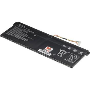 T6 Power pro Acer Swift 3 SF314-43, Li-Ion, 15,4 V, 3550 mAh (54,6 Wh), černá (NBAC0109_v127336)