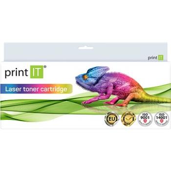 PRINT IT CF531A č. 205A azúrový pre tlačiarne HP (PI-1408)