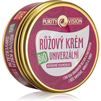 Purity Vision BIO Rose univerzálny krém z ruže 70 ml