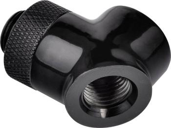 Thermaltake Pacific G1/4 45° & 90° Water cooling - elbow piece