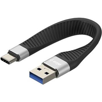 AlzaPower FlexCore USB-C 3.2 Gen 1 čierny (APW-ADUATC01B)