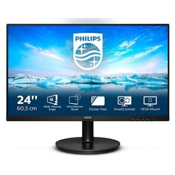 23,8 Philips 241V8L (241V8L/00)