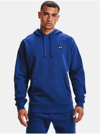 Mikiny s kapucou pre mužov Under Armour