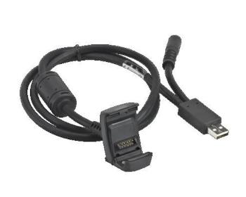 Zebra Snap-on CBL-TC8X-USBCHG-01, USB