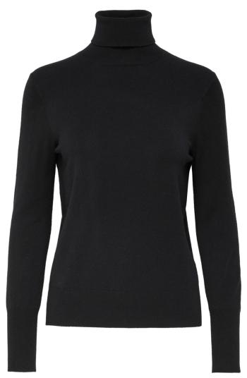 ONLY Dámsky pulóver ONLVENICE 15183772 Black XL