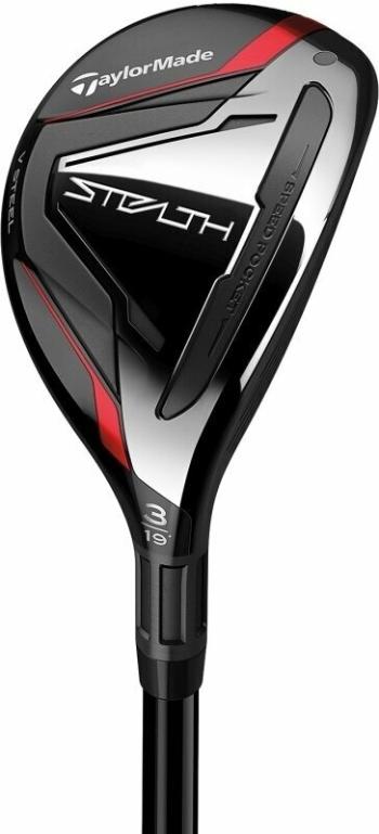 TaylorMade Stealth LH 22° Regular