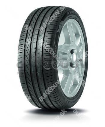 Cooper ZEON CS8 235/40R19 96Y  Tires 