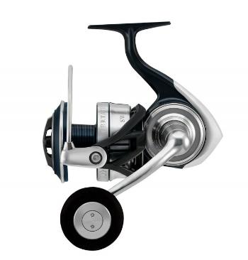 Daiwa navijak 21 certate sw 14000-xh