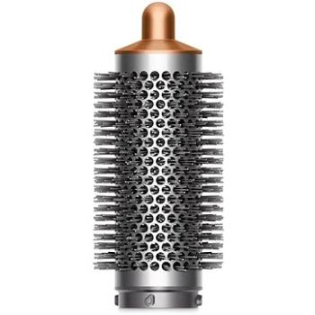 Dyson Okrúhla kefa pre objem pre Airwrap – sivá / medená (DS-971893-07)