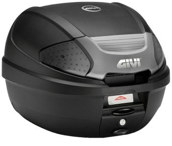 Givi E300NT2B Tech Monolock Kufor