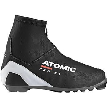 Atomic PRO C1 W Dark Grey/Bl CLASSIC veľ. 36,67 EU (887445291114)