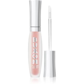 Buxom PLUMP SHOT™ COLLAGEN-INFUSED LIP SERUM lesk na pery pre väčší objem s kolagénom odtieň Flush 4 ml