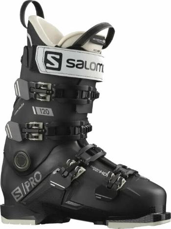 Salomon S/Pro 120 GW Black/Rainy Day/Belluga 30/30,5