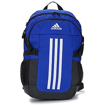 adidas  Ruksaky a batohy POWER VI  Modrá