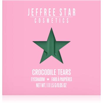 Jeffree Star Cosmetics Artistry Single Eyeshadow očné tiene odtieň 1,5 g