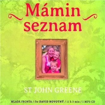 Mámin seznam