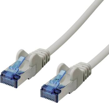 ABUS TVAC40831 sieťový kábel [1x RJ45 zástrčka - 1x RJ45 zástrčka] 5.00 m