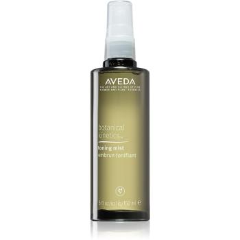 Aveda Botanical Kinetics™ Toning Mist tonizačná pleťová hmla s chladivým účinkom 150 ml