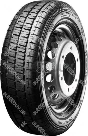 Cooper EVOLUTION VAN ALL SEASON 205/75R16 113/111R  Tires 