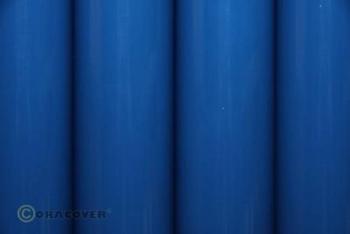Oracover 31-050-010 nažehlovacia fólia Oralight (d x š) 10 m x 60 cm modrá