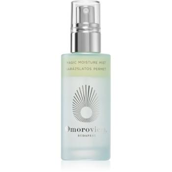 Omorovicza Hydro-Mineral Magic Moisture Mist hydratačná dvojfázová olejová hmla 50 ml