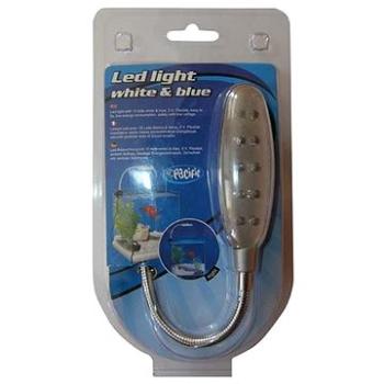 Pacific LED lampa s klipom 25 W (8592151503094)
