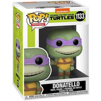 Funko POP! Korytnačky Ninja – Donatello (889698561600)